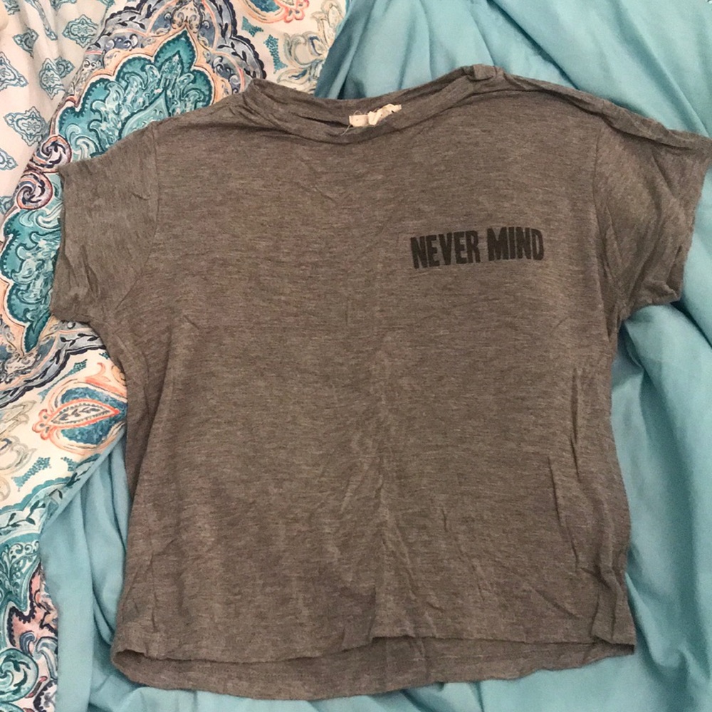 LA Hearts Nevermind Tee